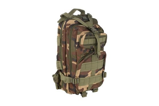 Primary Arms Tactical Backpack in multicam